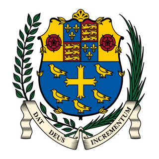 Old Westminsters Logo PNG Vector