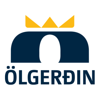 Ölgerðin Logo PNG Vector