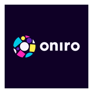 Oniro Logo PNG Vector