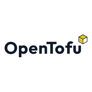 OpenTofu Logo PNG Vector