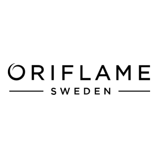 Oriflame Logo PNG Vector