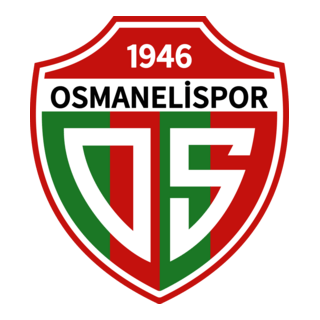 Osmanelispor Logo PNG Vector