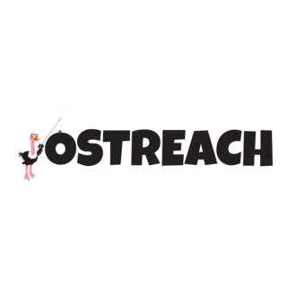 Ostreach Logo PNG Vector