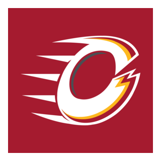 Ottawa Charge 2024 Logo PNG Vector