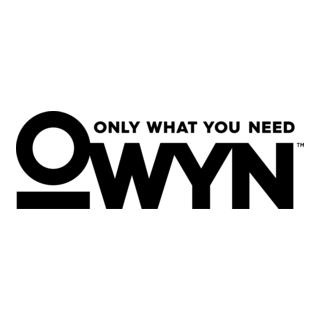OWYN Logo PNG Vector