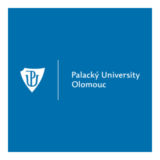 Palacký University Olomouc Logo PNG Vector