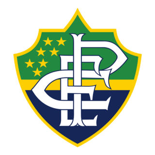 Paraíso Esporte Clube Logo PNG Vector