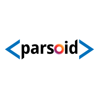 Parsoid Logo PNG Vector