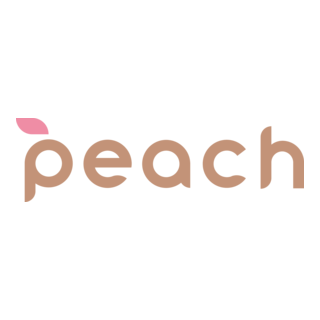 Peach Aviation Logo PNG Vector