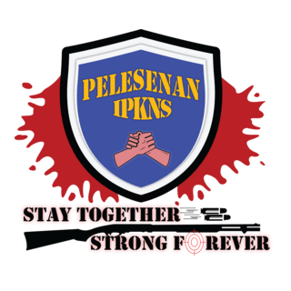 PELESENAN IPK NEGERI SEMBILAN Logo PNG Vector