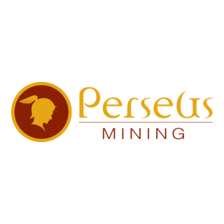 Perseus Mining Logo PNG Vector