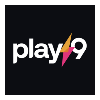 Play9 Content Group Logo PNG Vector