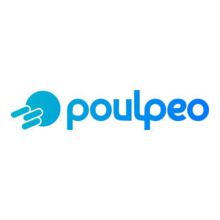 Poulpeo Logo PNG Vector