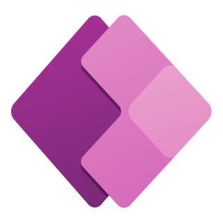 Power Apps Logo PNG Vector