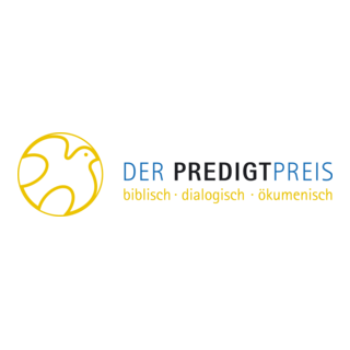 Predigtpreis Logo PNG Vector