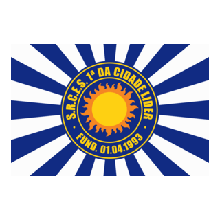 Primeira da Cidade Líder Logo PNG Vector