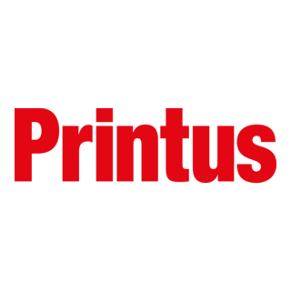 Printus Logo PNG Vector
