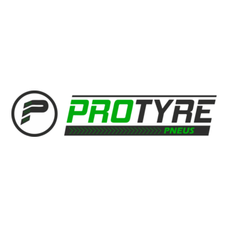PROTYRE PNEUS Logo PNG Vector