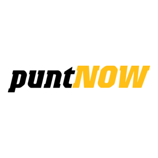 Puntnow Logo PNG Vector