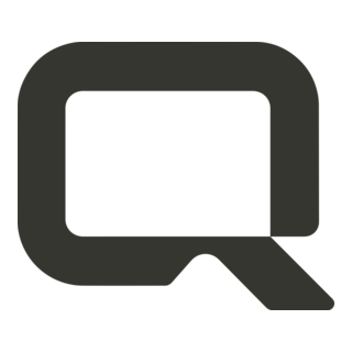 Q.ai Logo PNG Vector