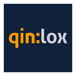Qinlox Logo PNG Vector