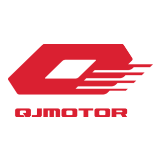 QJMotor Logo PNG Vector