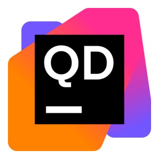 Qodana Logo PNG Vector