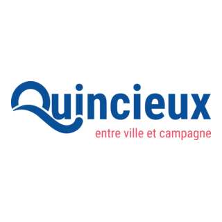 Quincieux Logo PNG Vector