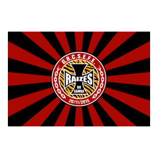Raízes do Samba Logo PNG Vector