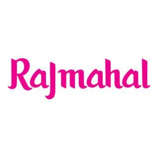 Rajmahal Logo PNG Vector