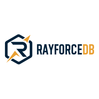 RayforceDB Logo PNG Vector