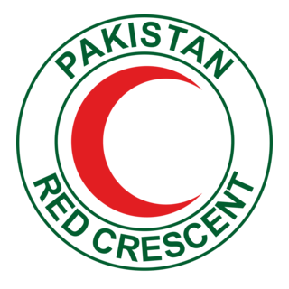RED CRESCENT Logo PNG Vector