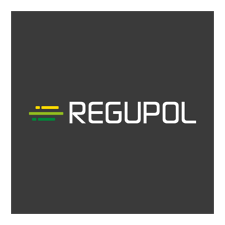 REGUPOL Logo PNG Vector