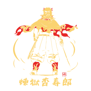 RENGOKU Logo PNG Vector