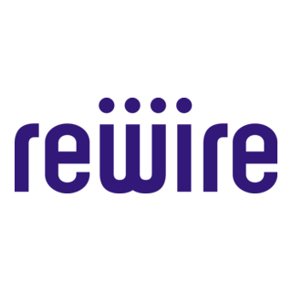 Rewire Logo PNG Vector