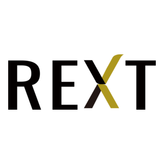 Rext Logo PNG Vector