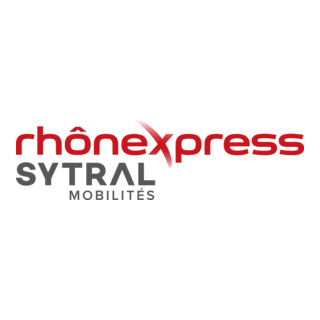 Rhônexpress Logo PNG Vector