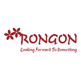 RONGON Logo PNG Vector