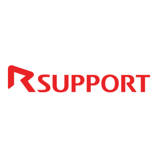 RSupport Logo PNG Vector