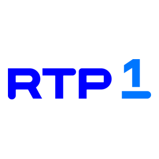 RTP1 2026 Logo PNG Vector