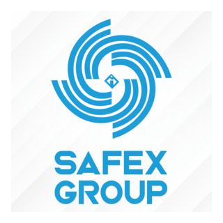 SAFEX Logo PNG Vector