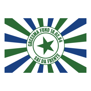 Sai da Frente (escola de samba) Logo PNG Vector