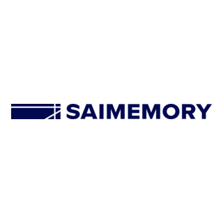 SAIMEMORY Logo PNG Vector