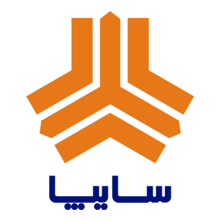 SaipaSaipa Yadak Logo PNG Vector