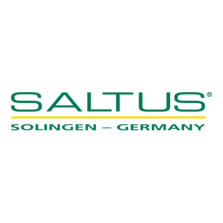 Saltus Logo PNG Vector