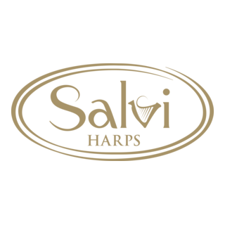 Salvi Harps Logo PNG Vector