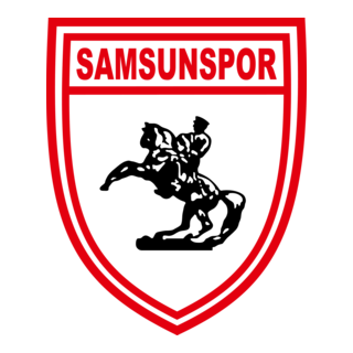 samsunspor Logo PNG Vector