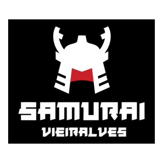 SAMURAI Logo PNG Vector