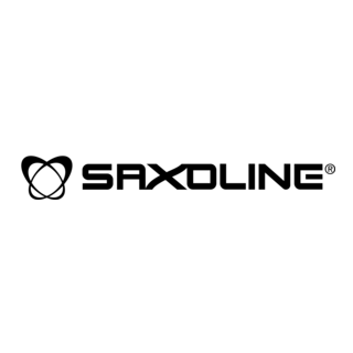 Saxoline Logo PNG Vector