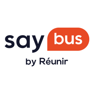Saybus Logo PNG Vector